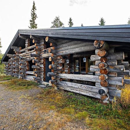 Unelmakanerva Ruka Exterior photo